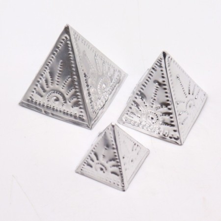Incense Powder Mould Set - unpainted Incense Powder Mould Set - unpainted