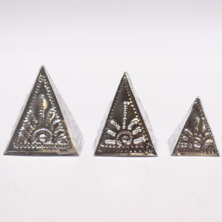 Incense Powder Mould Set - unpainted Incense Powder Mould Set - unpainted