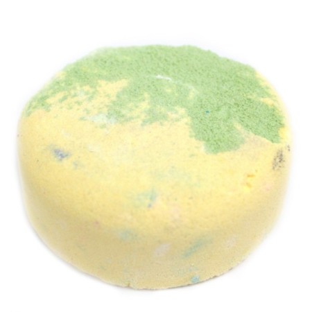 Misshaped Bath Bomb