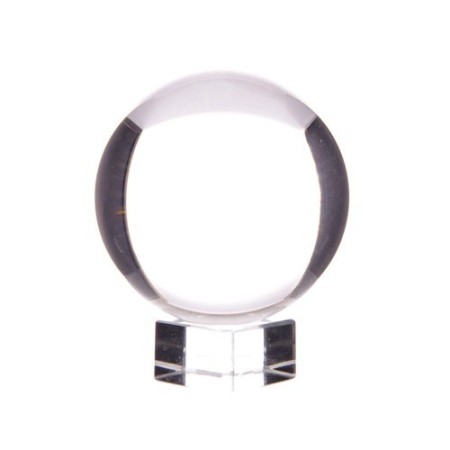 Crystal Ball on Stand 50mm Crystal Ball on Stand 50mm