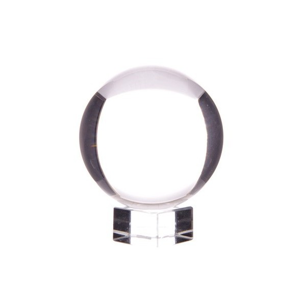 Crystal Ball on Stand 50mm
