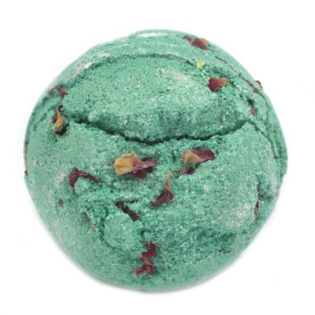 Misshaped Bath Bomb