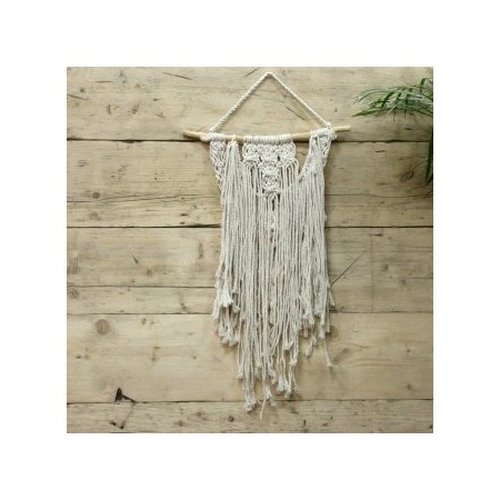 Macrame Wall Hanging - The Wedding Blessing Macrame Wall Hanging - The Wedding Blessing