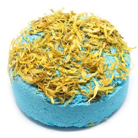 200g Floral Fizz - Dream in Blue