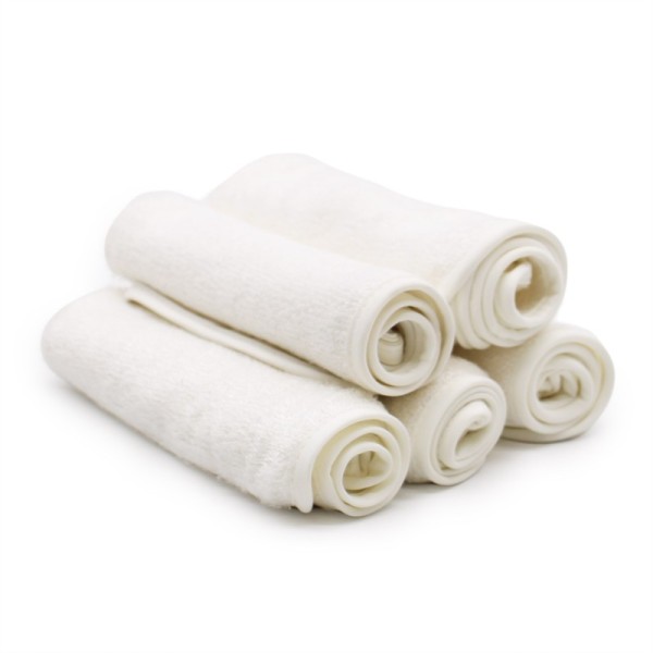 Bamboo Soap Bags