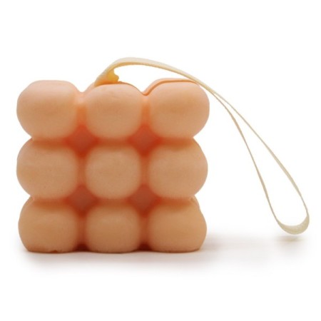 Boxed Single Massage Soaps - Geranium & Sandalwood Boxed Single Massage Soaps - Geranium & Sandalwood