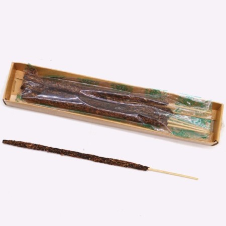 Natural Botanical Masala Incense - Nag Champa Natural Botanical Masala Incense - Nag Champa