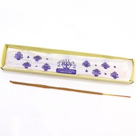 Namaste Mandala Masala Incense - Rose With Vanilla Namaste Mandala Masala Incense - Rose With Vanilla