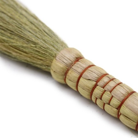 Set 4 - Pampas Broom - Natural Set 4 - Pampas Broom - Natural