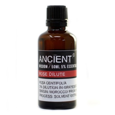 Rose Dilute 50ml Rose Dilute 50ml