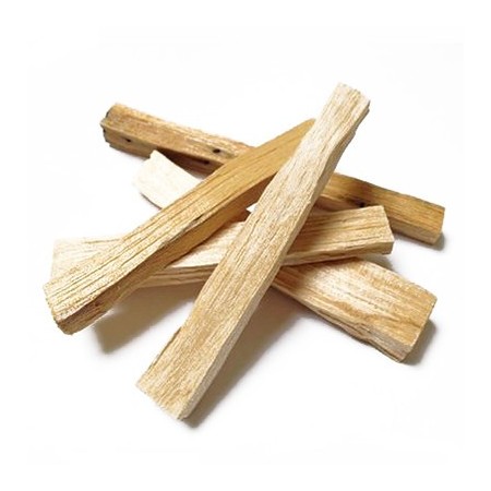 100g Green Tree Palo Santo Sticks 10-15 sticks 100g Green Tree Palo Santo Sticks 10-15 sticks
