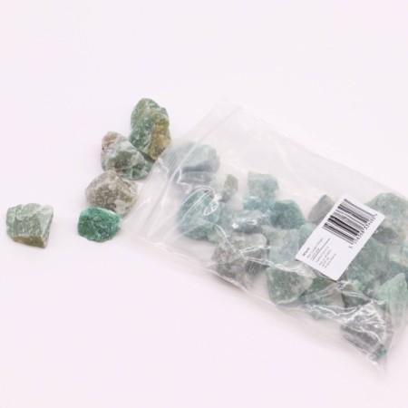 Raw Crystals (500gm) - Crystal Jade Raw Crystals (500gm) - Crystal Jade
