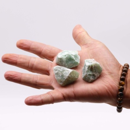 Raw Crystals (500gm) - Crystal Jade Raw Crystals (500gm) - Crystal Jade