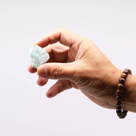 Raw Crystals (500gm) - Crystal Jade Raw Crystals (500gm) - Crystal Jade