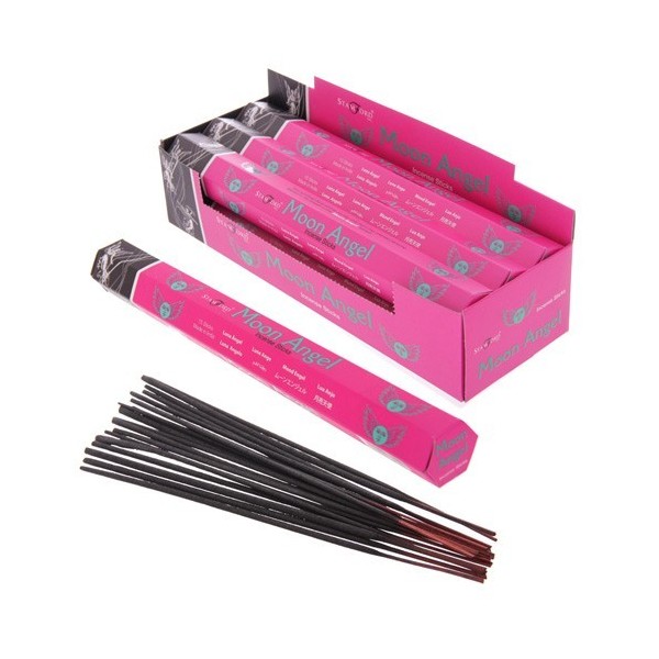 Moon Incense Sticks