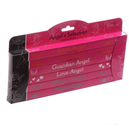 Stamford Angel Incense Gift Set Stamford Angel Incense Gift Set
