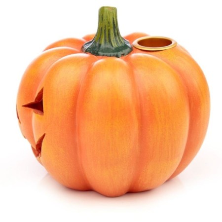 Pumpkin Backflow Incense Burner Pumpkin Backflow Incense Burner