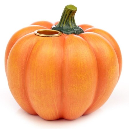Pumpkin Backflow Incense Burner Pumpkin Backflow Incense Burner