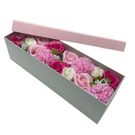 Long Box - Baby Blessings - Pinks Long Box - Baby Blessings - Pinks