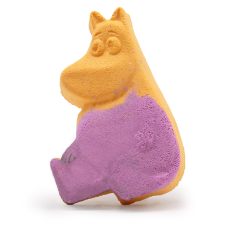 Hippo Bathbomb 85g Hippo Bathbomb 85g