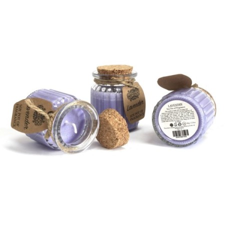 Brandy Butter Soy Pot of Fragrance Candles Brandy Butter Soy Pot of Fragrance Candles