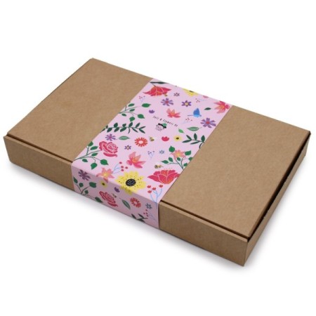 Salt Soak Set - Passion Salt Soak Set - Passion