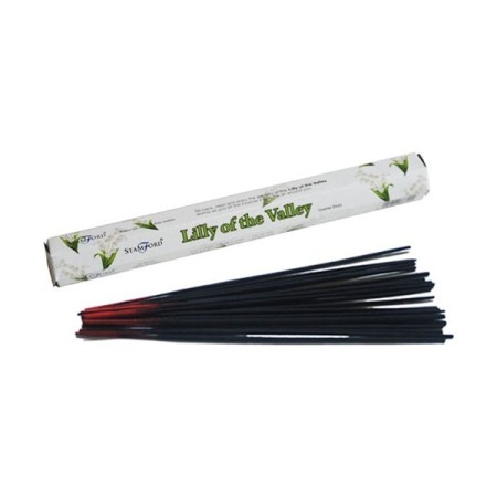 Lily of the Valley Premium Incense Lily of the Valley Premium Incense
