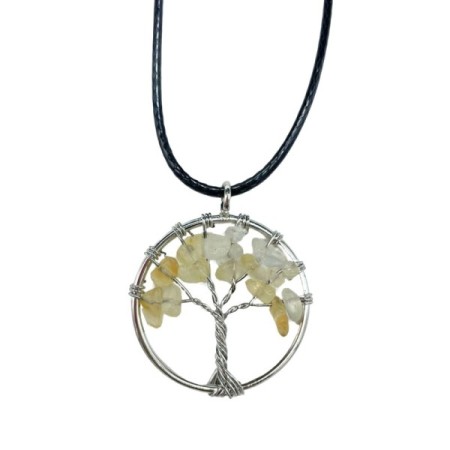 Tree of Life Pendant - Carnelian Tree of Life Pendant - Carnelian