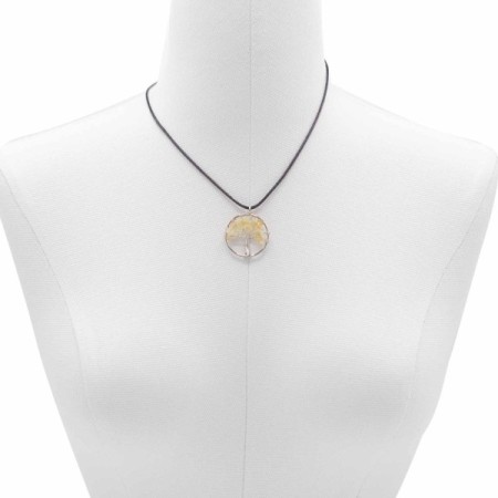 Tree of Life Pendant - Carnelian Tree of Life Pendant - Carnelian