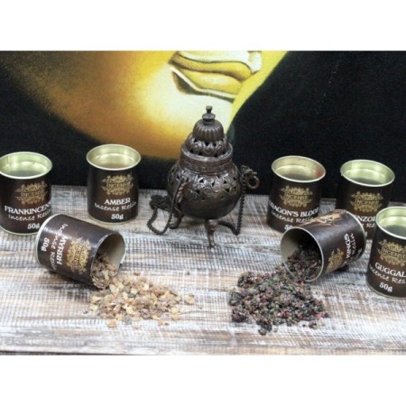 50gm Frankincense Resin