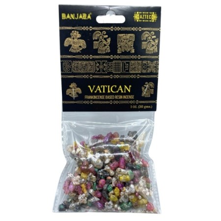 Banjara Tree Resin - Vatican Banjara Tree Resin - Vatican