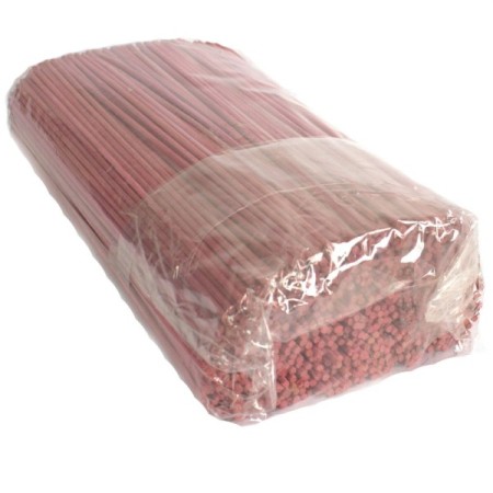 Pink Reed Diffuser Sticks -25cm x 3mm - 500gms Pink Reed Diffuser Sticks -25cm x 3mm - 500gms