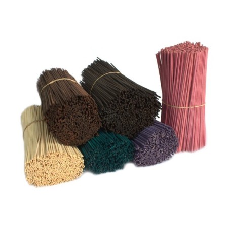 Pink Reed Diffuser Sticks -25cm x 3mm - 500gms Pink Reed Diffuser Sticks -25cm x 3mm - 500gms