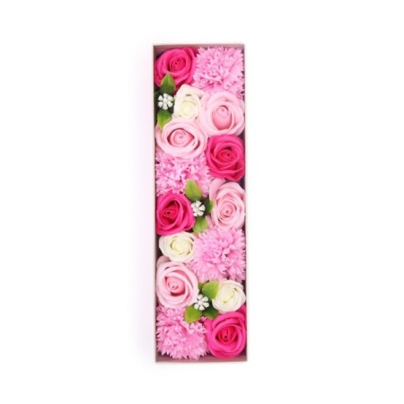 Long Box - Baby Blessings - Pinks Long Box - Baby Blessings - Pinks