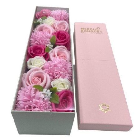 Long Box - Baby Blessings - Pinks Long Box - Baby Blessings - Pinks