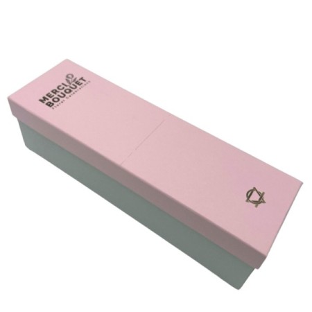 Long Box - Baby Blessings - Pinks Long Box - Baby Blessings - Pinks
