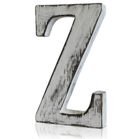 Shabby Chic Letters - Z Shabby Chic Letters - Z