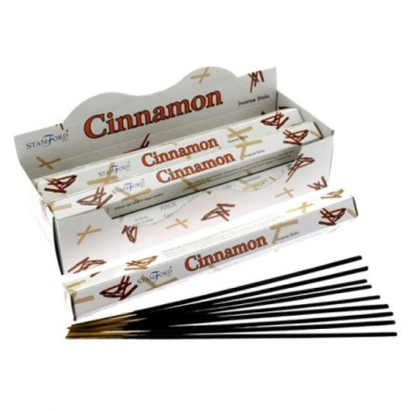 Cinnamon Premium Incense Cinnamon Premium Incense