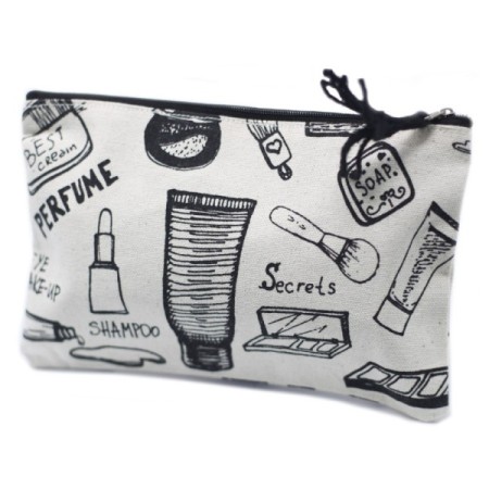 Classic Zip Pouch - Gorgeous Classic Zip Pouch - Gorgeous
