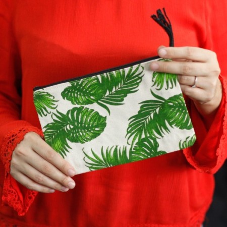 Classic Zip Pouch - Gorgeous Classic Zip Pouch - Gorgeous