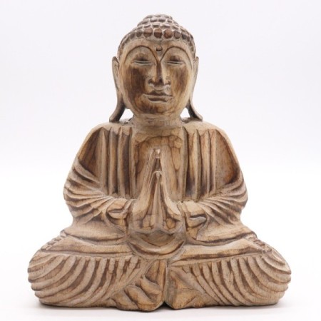 Buddha Feng Shui Set - Classic Mandala - Natural Buddha Feng Shui Set - Classic Mandala - Natural