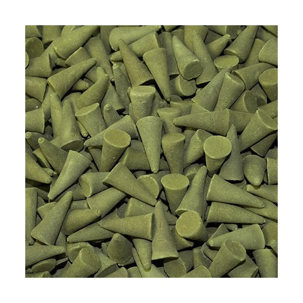 Bulk  Incense Cones - Frank & Myrrh