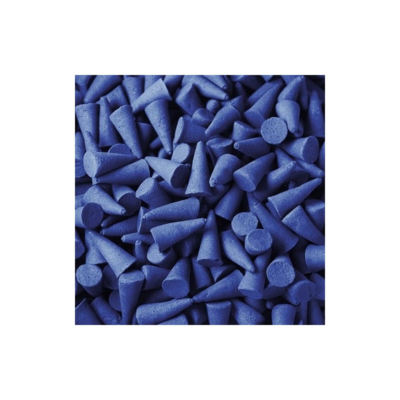 Bulk  Incense Cones - Tibetan Musk