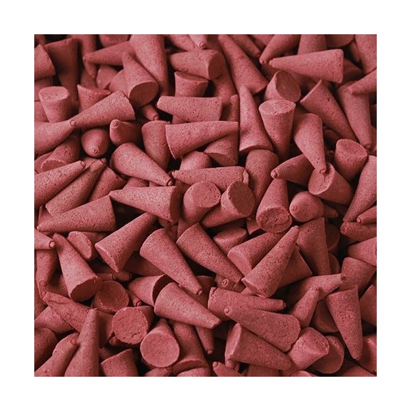 Bulk  Incense Cones - Sandalwood