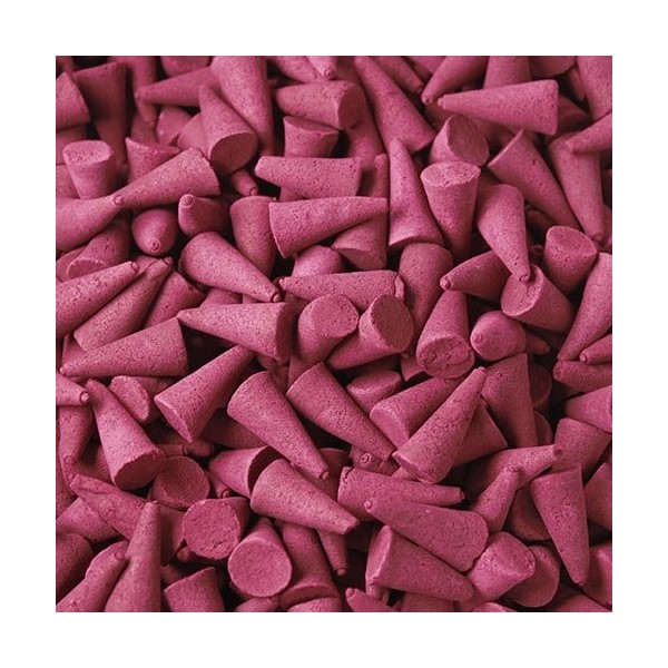 Bulk  Incense Cones - Ylang Ylang