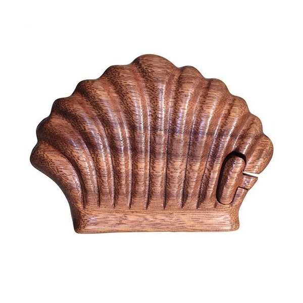 Bali Magic Box - Sea Shell