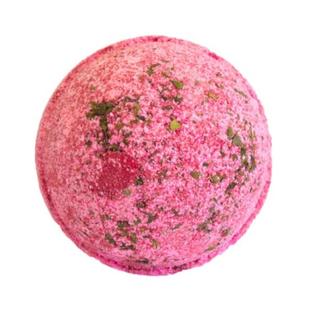 Set of Three Mojito Bath Bombs Set of Three Mojito Bath Bombs