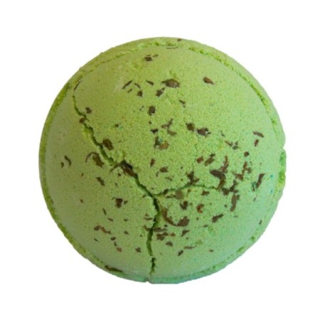 Set of Three Mojito Bath Bombs Set of Three Mojito Bath Bombs