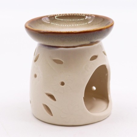 Classic Oil Burner - Natural Classic Oil Burner - Natural