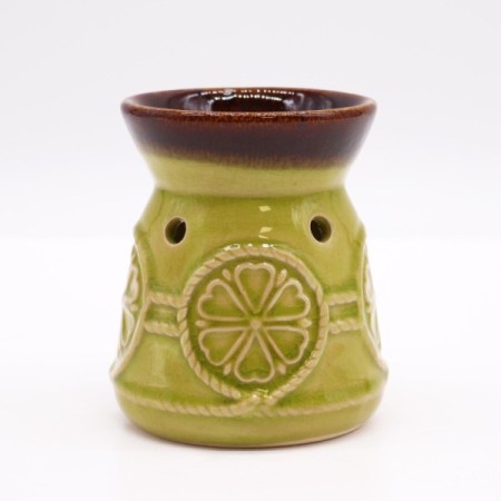 Classic Spa Burner - Jade Classic Spa Burner - Jade
